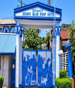 Akiavic Blue Roof Hotel