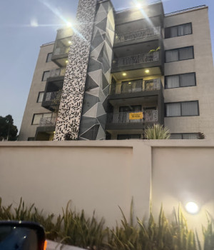 The Avery Apartment at Odomaa Place