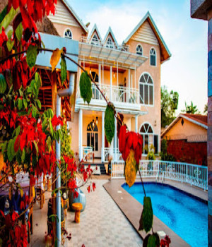Villa Asimba