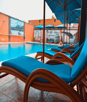 Quality Hotel Juba