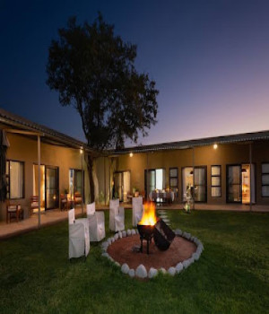 Etosha Heights Safarihoek Lodge