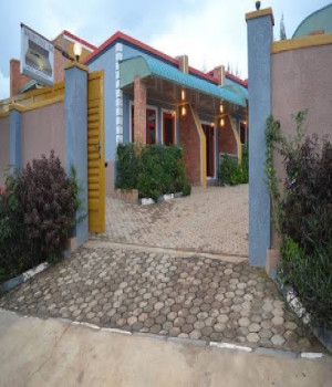 Wailers Guest House