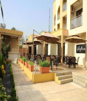Royal Palace Hotel