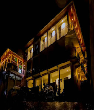 Fanfare Suites Kigali