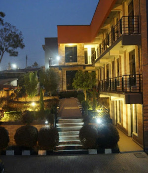 Shami Apartment