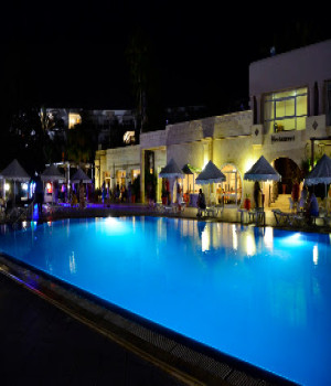 Royal Lido Resort & Spa