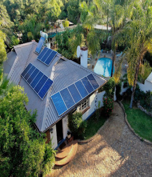 Travellers Guest House