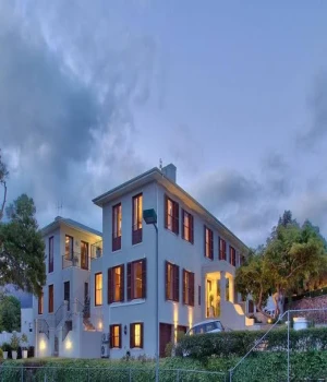 Novo Constantia Boutique Residence
