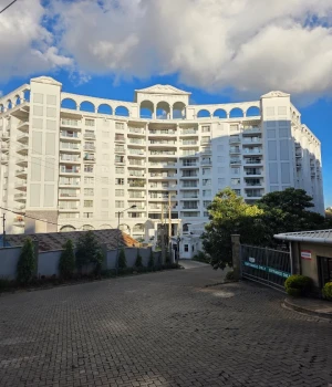 The Colosseum Residence