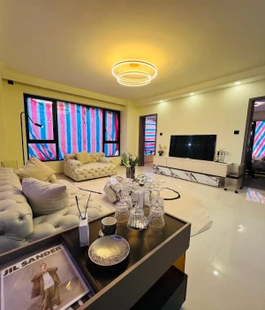 Bedroom decor