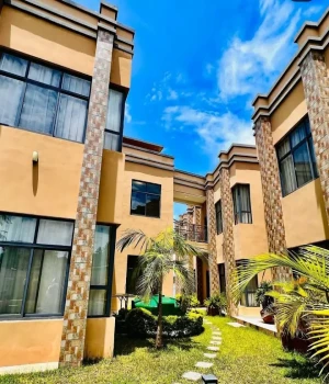 Asmara Hotel