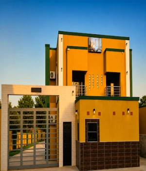 Mungo Villas Apartment