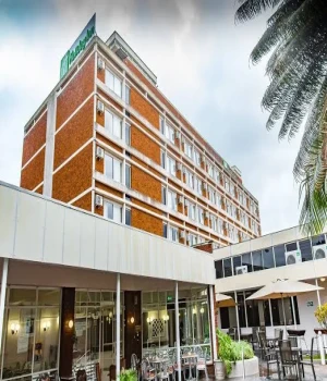 Holiday Inn Mutare