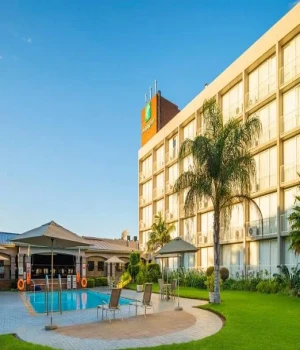 Holiday Inn Bulawayo