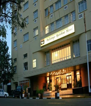 Bulawayo Rainbow Hotel