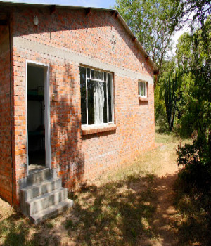 Burkes' Backpackers Paradise