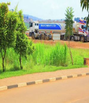 KIGALI EDDIE HOMES AND APARTMENT