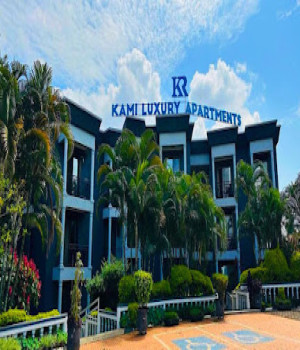 Kami Luxury Apartments