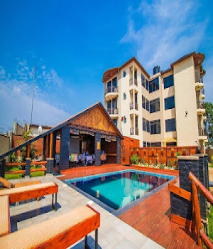 Peponi Living Spaces