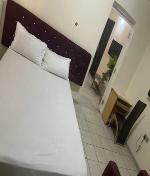 Two Bedroom Apartment