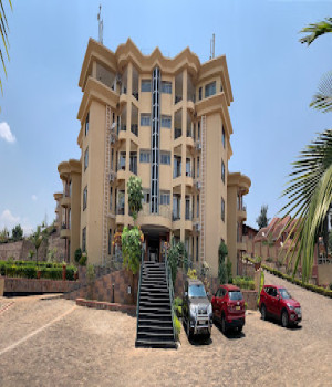 Le Royale Apartments