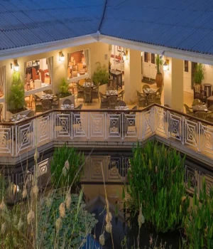Southern Sun Ridgeway