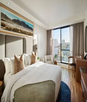 Studio Room