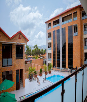 PALLOTTI HOTEL