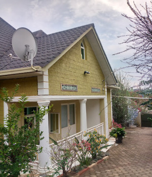3Dreams Home Stay