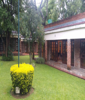 Matilinda Lodge