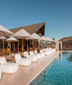 Gmundner Lodge Namibia