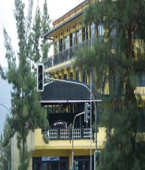 Hotel Gloria