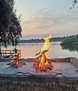 Rainbow River Lodge & Campsites