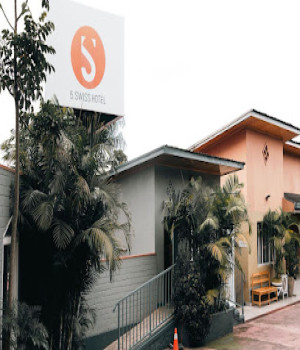 5 Swiss Hotel