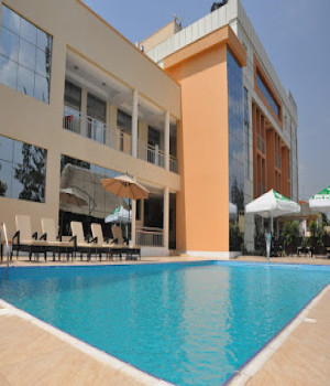 Great Seasons Hotel