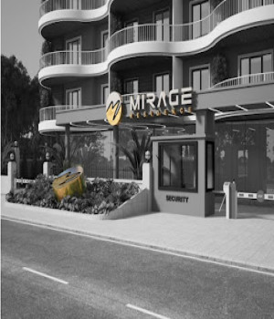 Mirage Residence