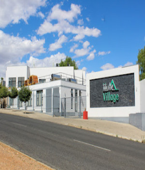 TaTe Village