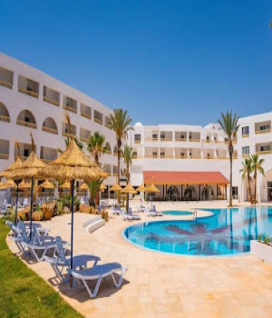 Hotel Blumar Resort & Spa