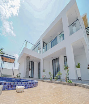IBI VILLA RETREAT
