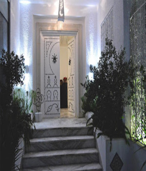 VILLA EDO