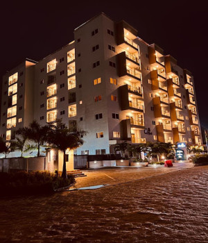 Oasis Park Residences by CPL