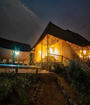 Kikonko Lodge