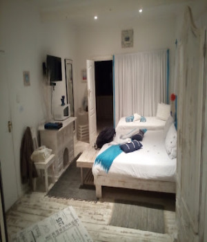 La Casetta Bed & Breakfast