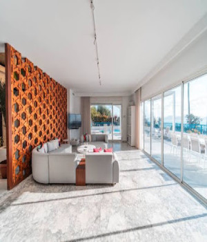Dar Sophia | Villa 6BR · Sea View · Sidi Bou Said