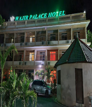 Wajir Palace Hotel