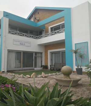 Royal Sea Star Guesthouse