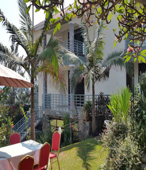 Good News Guest House