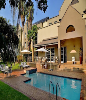 Town Lodge Mbombela