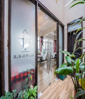 Hemak Suites Hotel
