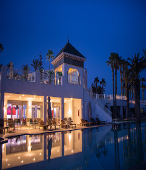 Bel Azur Thalassa